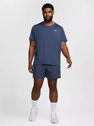 NIKE | Herren Laufshirt Dri-FIT UV Miler | 